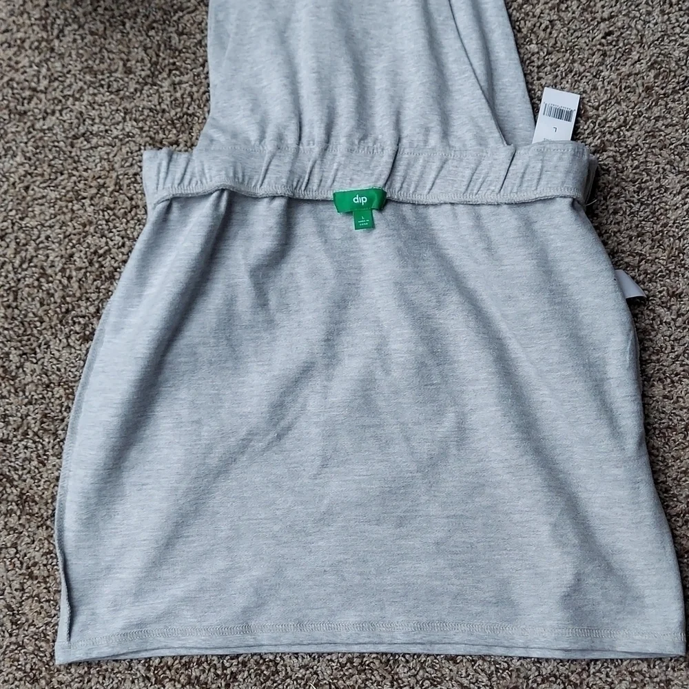 NWT Dip outfit.
